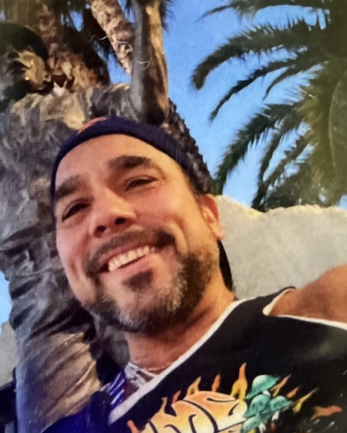 William C., the local Solar Consciousness energy representative